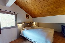 7-kamer apt. voor max. 14 pers. (huisnr. 5) 